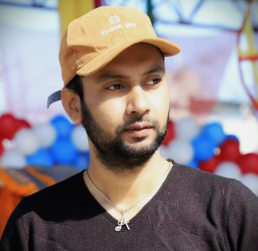 Arjun Pokharel
