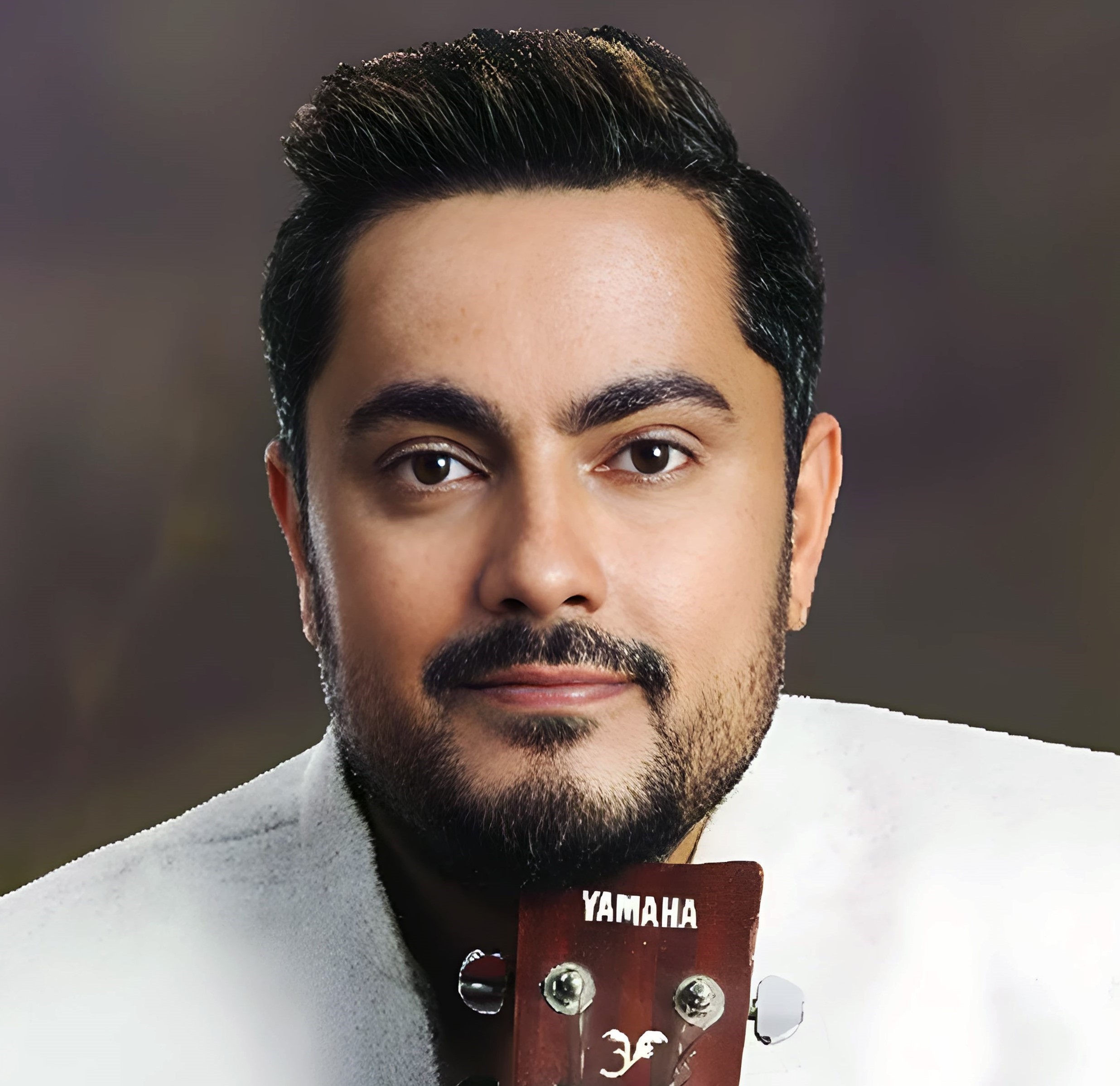 Yogendra Upadhyay