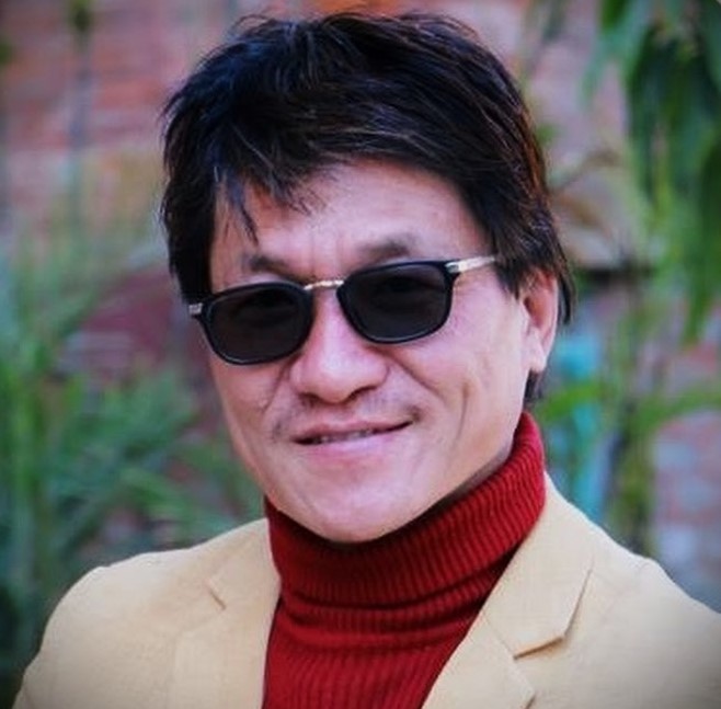 Shantiram Rai