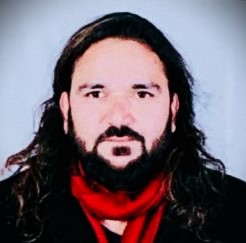 Chetan Sapkota