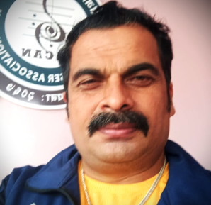 Basanta Sapkota