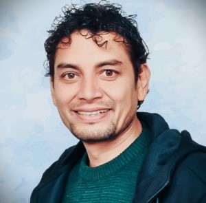 Mahesh Khadka