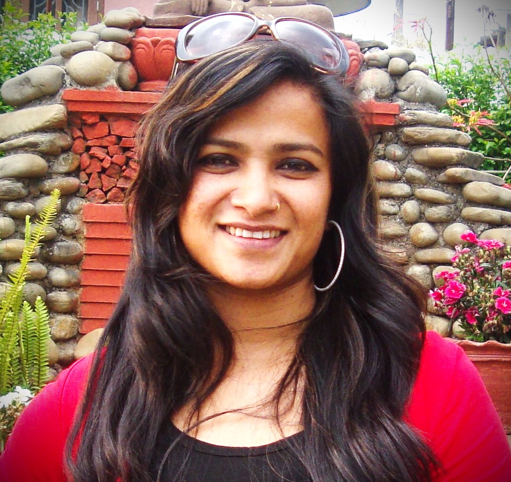 Shashi Rawal