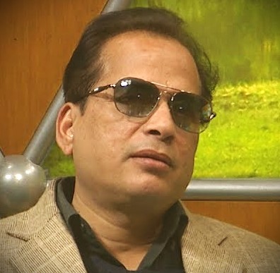 Laxman Shesh Bidari