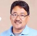 Sunil Mashke