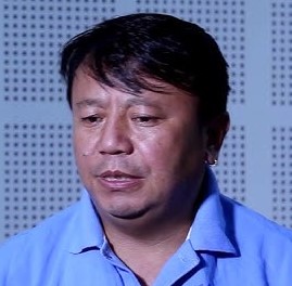 Parash Mukarung
