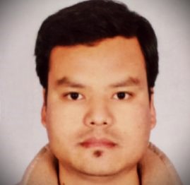 Rajesh Thapa