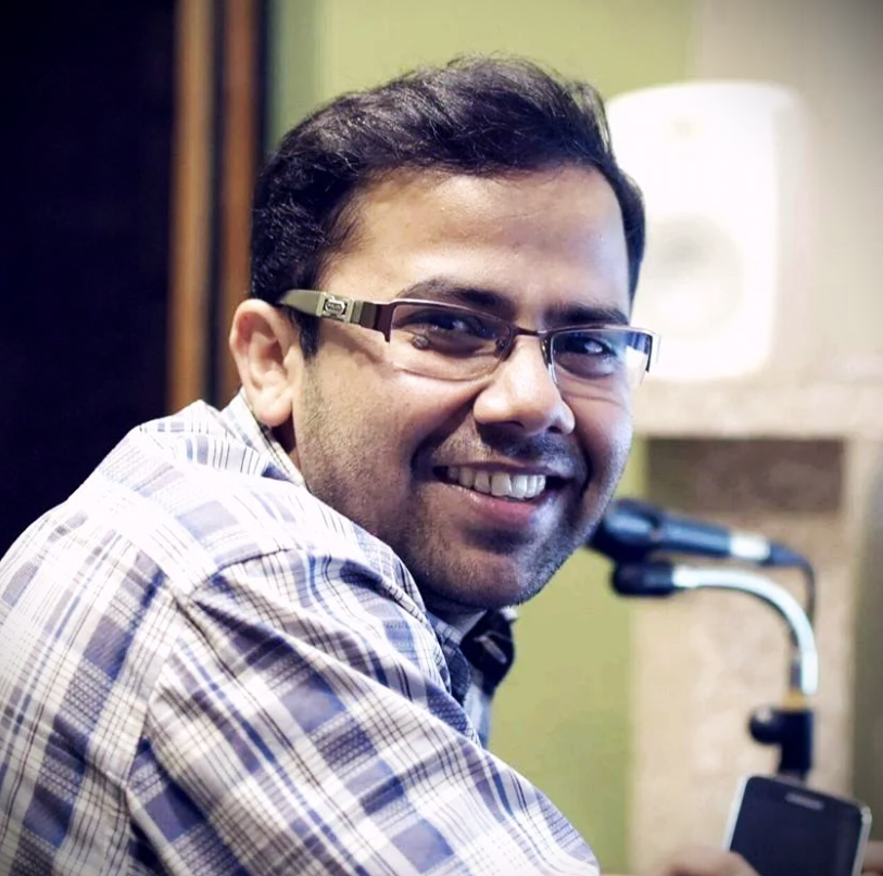 Hari Lamsal