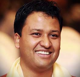 Rajan Isan
