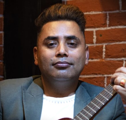 Kali Prasad Baskota
