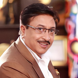 Shambhujeet Baskota