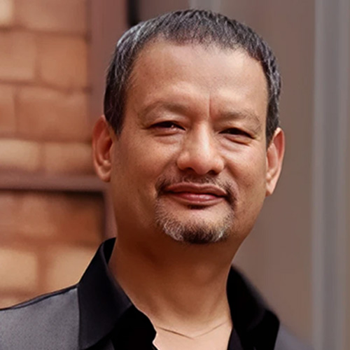 Hari Sharan Sayami